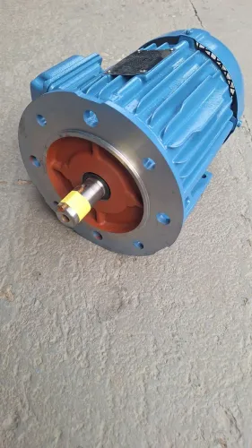Motor elétrico trifásico 3 cv rotação: 1735 baixa rotação