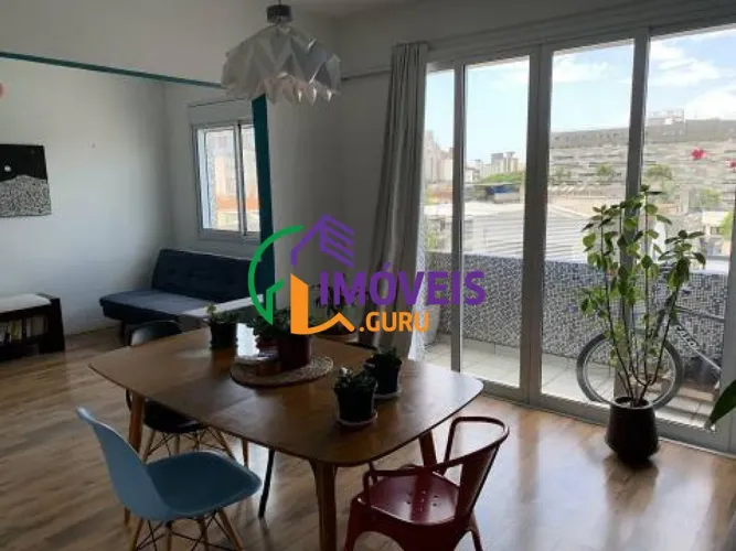 APARTAMENTO - VILA MADALENA - SP