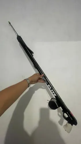 Pesca submarina
