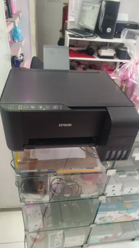 Epson l 3150 para retirar peças 