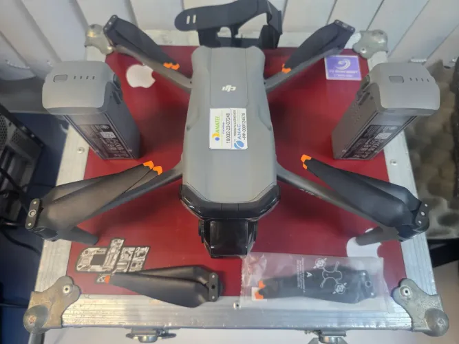 Dji Air 3