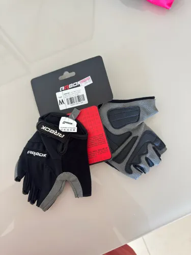 Luva para ciclismo 