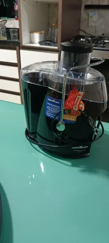 Centrifugador multiuso