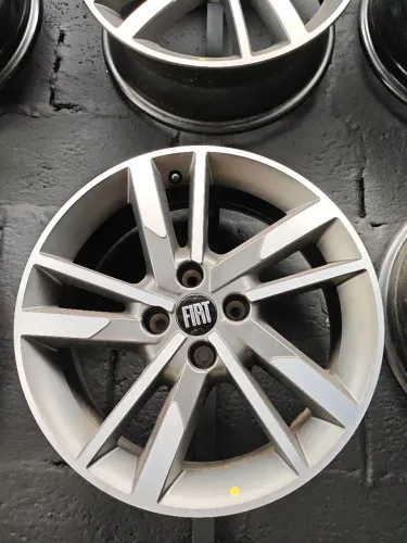 Rodas Cronos 16