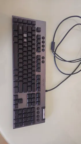 Teclado Mecânico Logitech G815