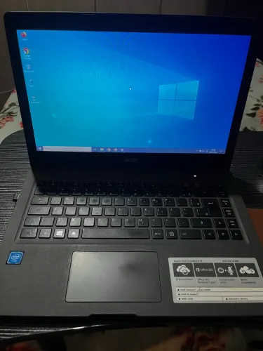 Notebook Acer