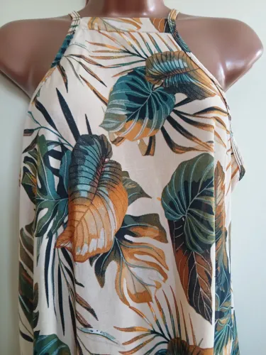 Vestido m