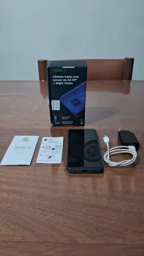 MOTOROLA MOTO G9 PLAY
