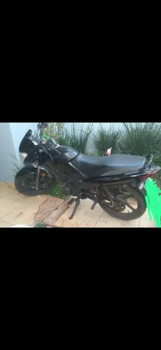 Mottu Sport 110i 2024/2025 | Documentada
