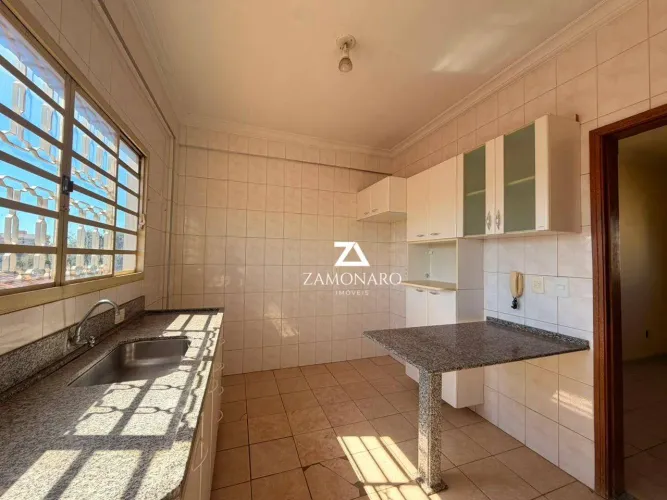 Apartamento próximo ao aeroporto com 2 quartos a venda Residencial Macedo Teles I São José