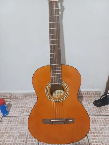 Vendo violão ótimo estado
