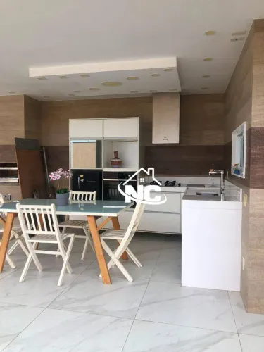 Casa com 1 quarto à venda, 50 m² por R$ 255.000 - Tribobó - São Gonçalo/RJ
