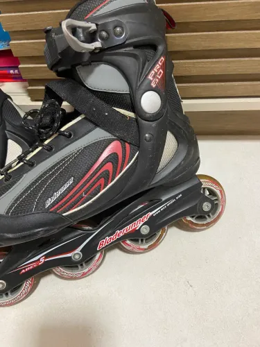Patins pro80
