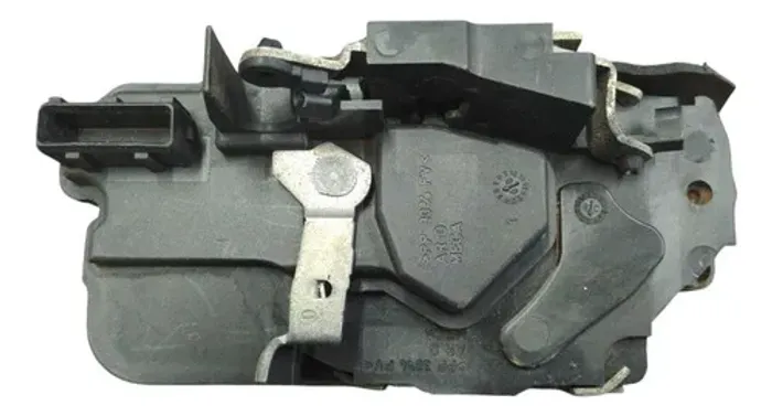 Fechadura Porta Peugeot 207