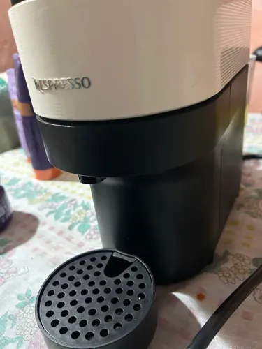 Nespresso