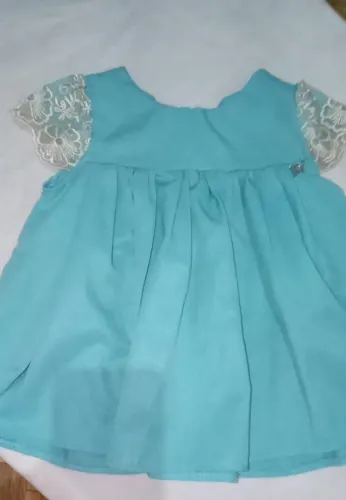 Bazar infantil de BB 