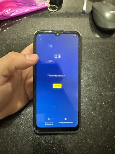 Moto G30