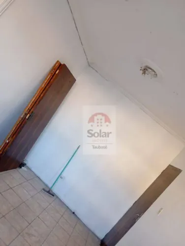 Apartamento com 2 dormitórios à venda, 58 m² por R$ 203.000 - Estiva - Taubaté/SP