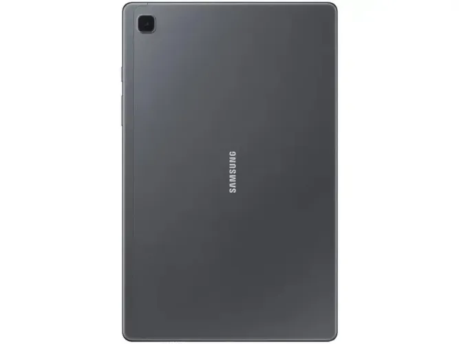 Tablet Galaxy Tab A7 4g Tela 10.4" 64gb 3gb Ram Samsung Cor Grafite