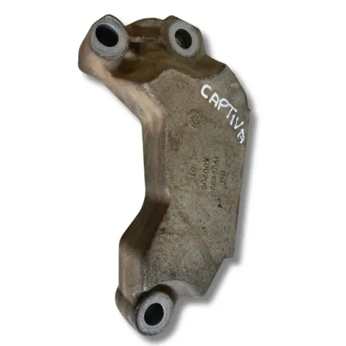 Suporte coxim motor Captiva 2.4 2008 á 2012 N°x00208