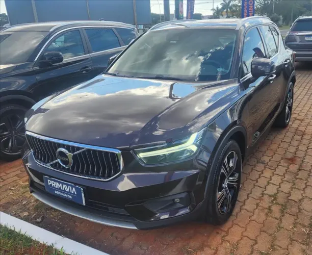 Volvo XC40 XC 40 T-4 Inscription 2.0 190cv FWD 2020