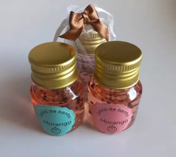 Lembrancinhas para eventos
