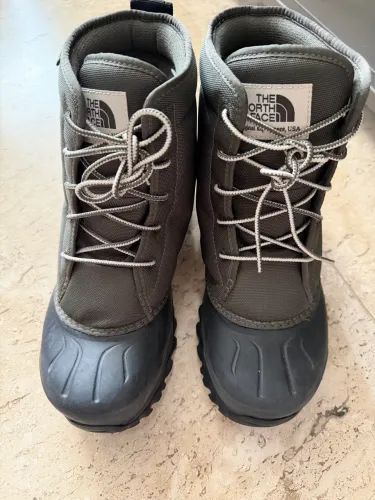Bota impermeável The North Face 39 masculino 