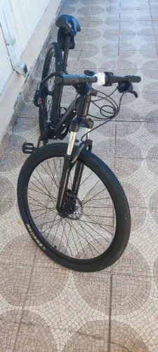 Bicicleta - MTB