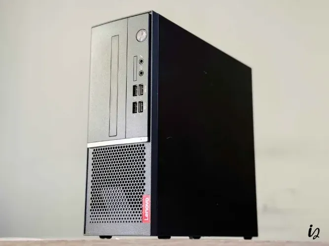 Desktop Lenovo V50S Intel Core i5 10th 8GB RAM 240GB SSD