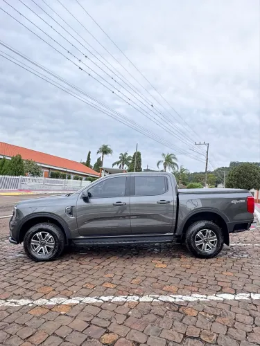 Ford Ranger XLT 3.0 V6 4X4 CD TB Die. Aut. 2026