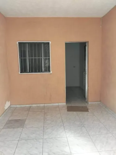 Vendo Casa em Andorinhas