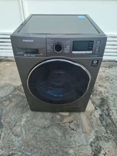 Vendo Lava e Seca Samsung 11kg 127V CONSERVADA
