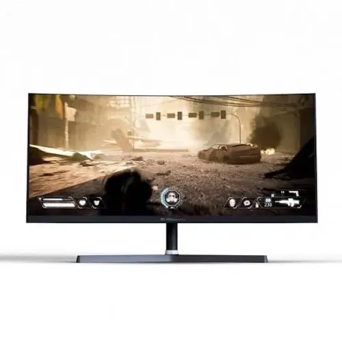 Monitor game