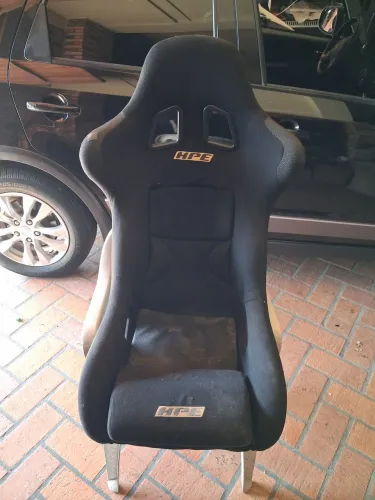 BANCO SPARCO EVO-VTR