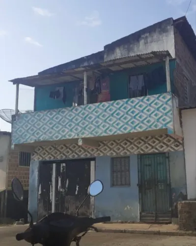Vendo Casa em COLÔNIA LEOPOLDINA