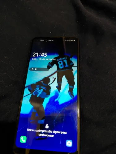 LG K51S