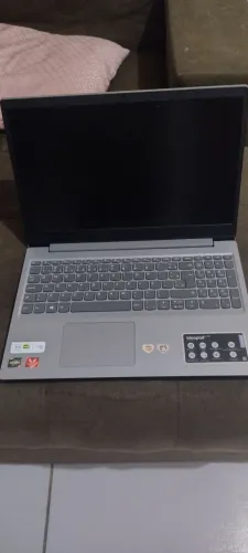 Lenovo ideapad S145 Defeito