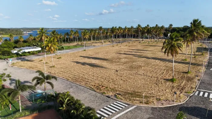 Terreno à venda, 3 m² por R$ 1.500.000 - Lagoa Do Bonfim - Nísia Floresta/RN