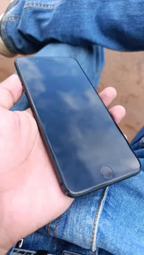 iPhone 8 Plus