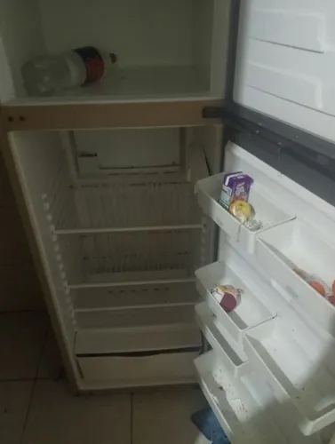 geladeira 