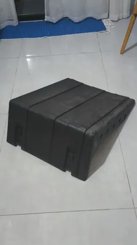 Tampa da bateria iveco original