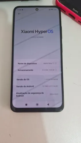 Note 11