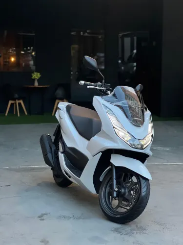 PCX 2026