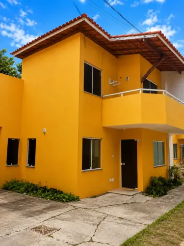 Casa para locação no HUMAITÁ, COROA DO MEIO, Aracaju, SE