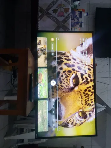 Tv AOC 39 POLEGADAS, SMART HD