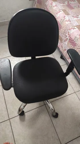 Cadeira de escritório