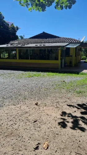 Sitio Maciambu 20 hectares