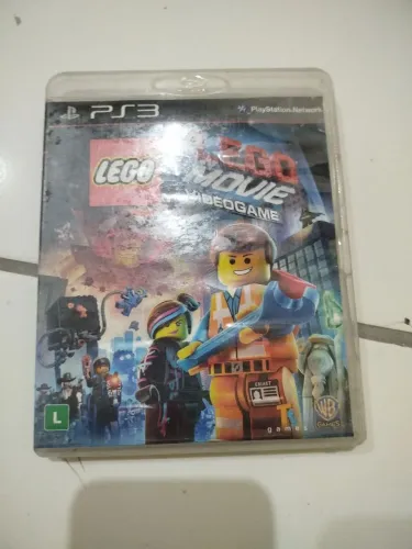 Vendo jogos de ps3