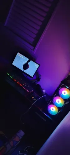 PC GAMER DE ENTRADA 