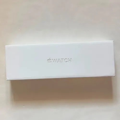 Apple Watch Série 11 42mm (Lacrado)